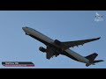 Planespotting Live from London Heathrow Airport