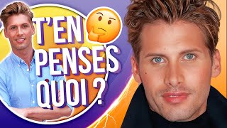 BENOIT DUBOIS : IL DÉVOILE POURQUOI IL EST ACCRO À LA CHIRURGIE ! 😯