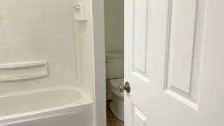 Griffith, 3 bedroom Clovis home for Rent.