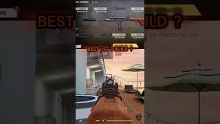 IS THIS #bestgunsmith #uss9 #shorts #codmobile #cod #codm