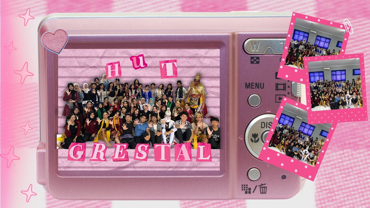 PENAMPILAN AKSI 5 DALAM RANGKA HUT GRESTAL 2026