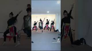 Con Calma | Ridwansyah | Dance tiktok #ridwanstory