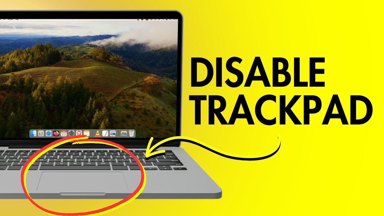 How To Disable Mac Trackpad: Easy Steps to Boost Productivity