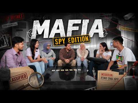 ROLEPLAY MAFIA KALI INI BENER-BENER EPIC BANGET!!!!