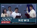 Ejercito saddened by Zubiri replacement, wishes Escudero well as new Senate President | ANC