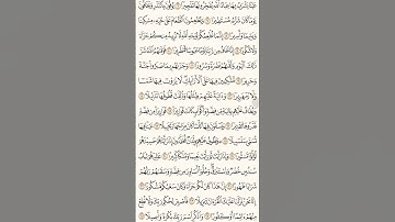 سوره الانسان من اية (10 لأية 20) #قران_كريم #قرآن