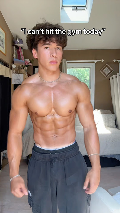 Saya pikir Anda dapat menemukan waktu… 🥱 #gym #motivasi #kebugaran