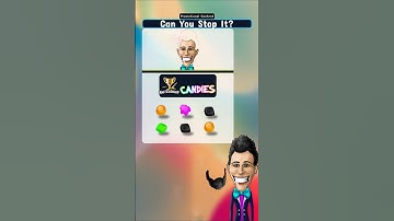 Ultimate Pause Game NOW!!! | Masterionship-puzzle #familyfriendly #gaming #puzzle #facts #shorts