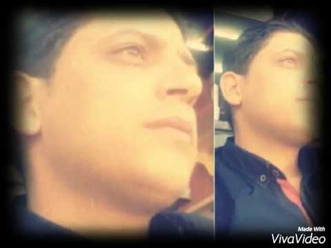 احساس شاعر الشاعر احمد عبدالله الرطبي الخالدي 