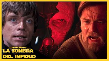 ¿Quién derrotó a Vader?