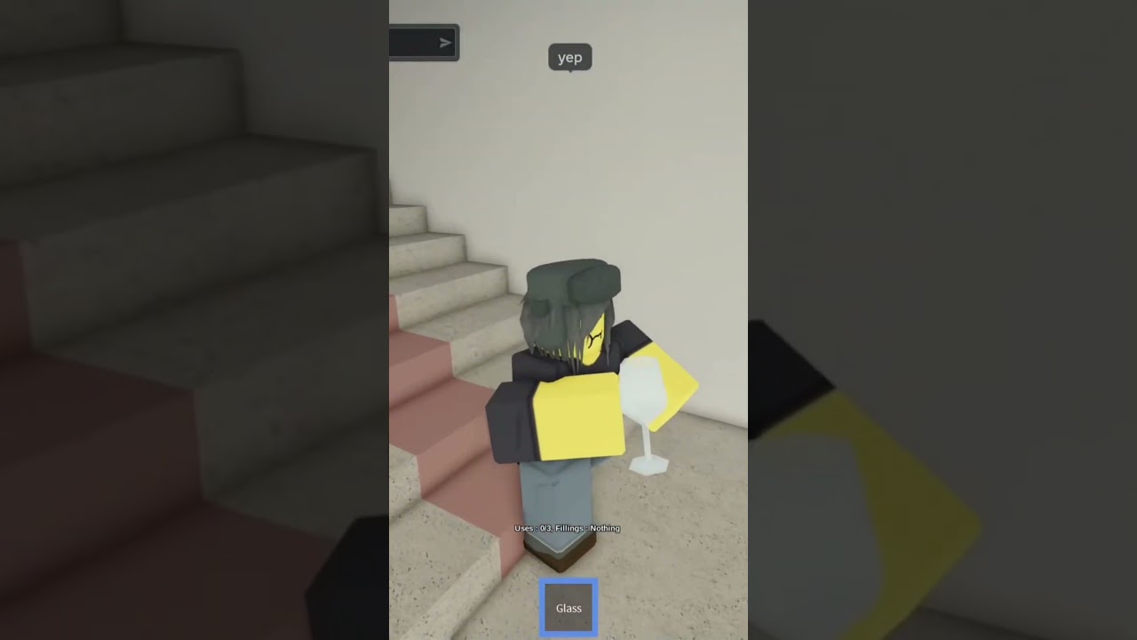 Horror Roblox blood debt 