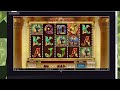 Book Of Ra 6 - 50 Free Spins (6€ Bet) BIG WIN! - YouTube