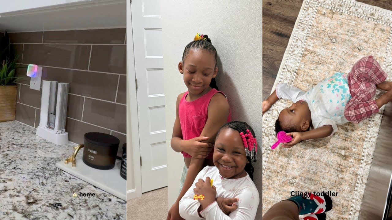 ДНЕВНИК ЖЕНЫ ВОЕННОСЛУЖАЩЕЙ: ПЕРЕЗАГРУЗКА ДОМА | ПОКУПКИ В WALMART | ХИМИКАТЫ НА ФРУКТАХ?😡😡