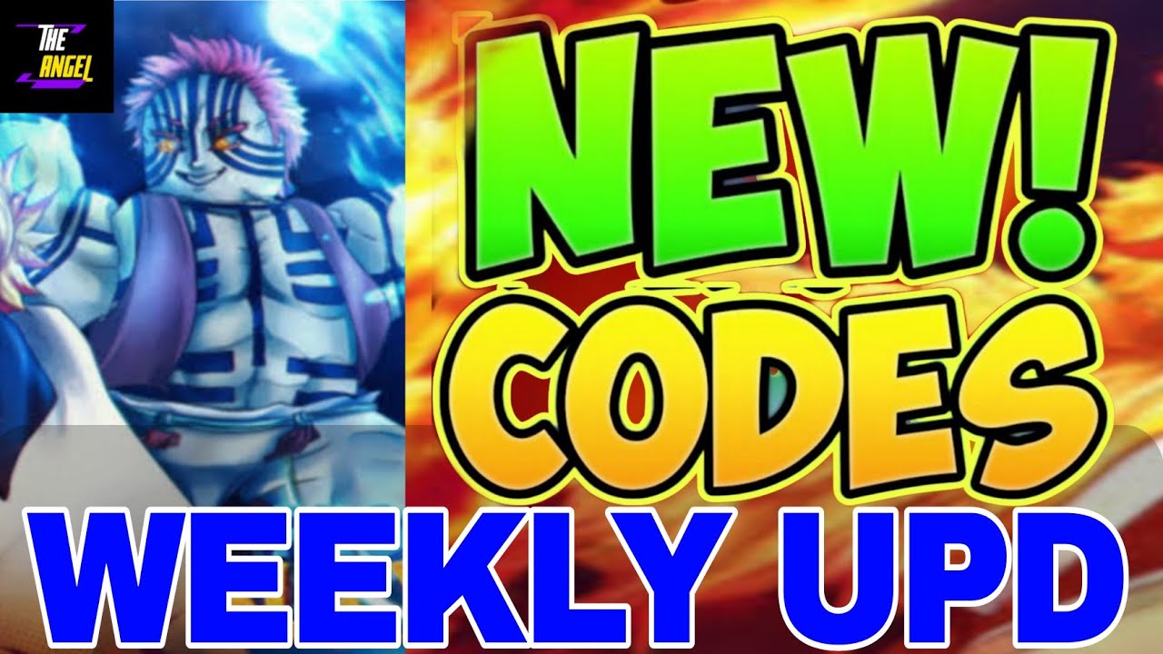 ALL Project Slayers 1.5 Update CODES  Roblox Project Slayers Codes (May  2023) 