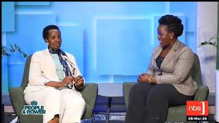 NBSTV Uganda Livestream | News | Amasengejje screenshot 4