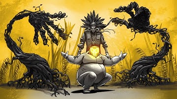 Thumbnail of Ganja White Night x CloZee - Infinity