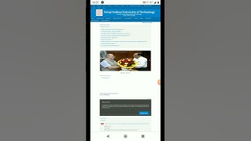 How to Fill NSIT Non-Teaching Online Form 2021 Apply #Shorts #MjJobAlerts #YoutubeShorts