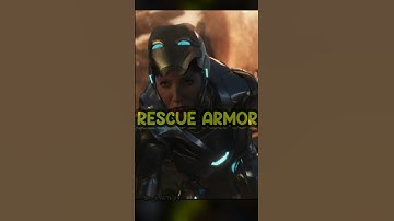 Tony Stark Learn From His Mistakes (part - 3) #shorts