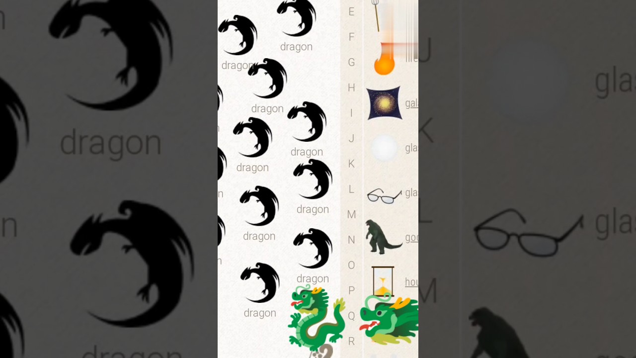 LITTLE ALCHEMY Dragon 🐉🐲