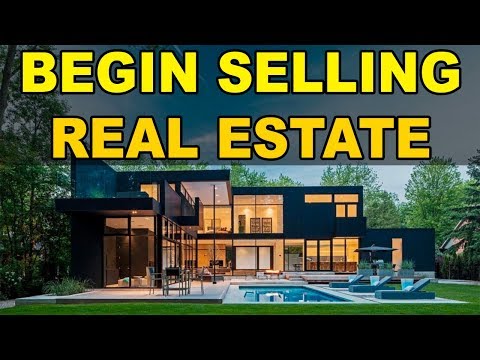 Video: Hur säljer man fastigheter?