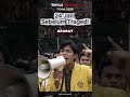 24 Jam Sebelum Tragedi: Suasana 11 Mei 1998