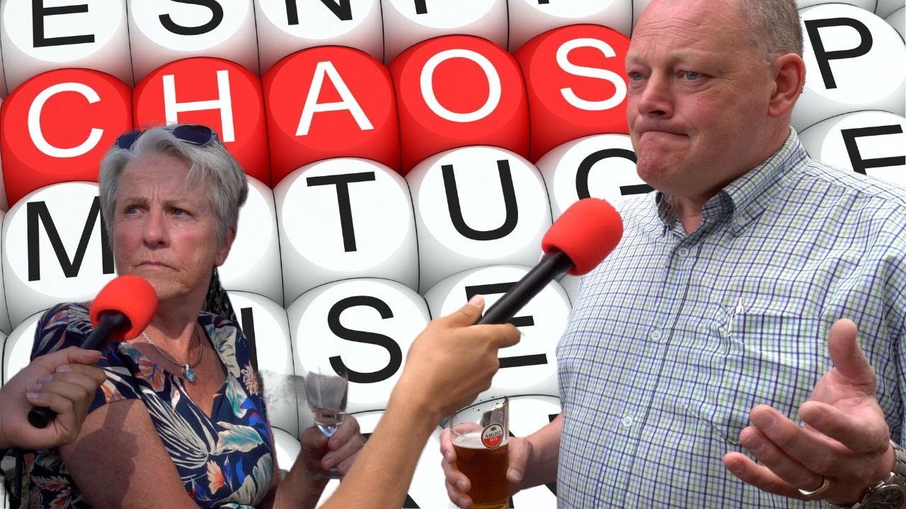 Waarom heeft FVD nog leden?