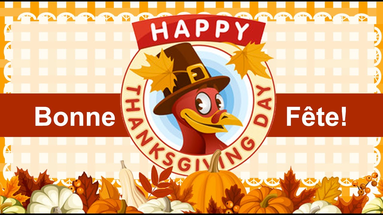 Thanksgiving prayer forward