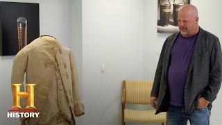 Pawn Stars: Too Rich for Rick's Blood | History
