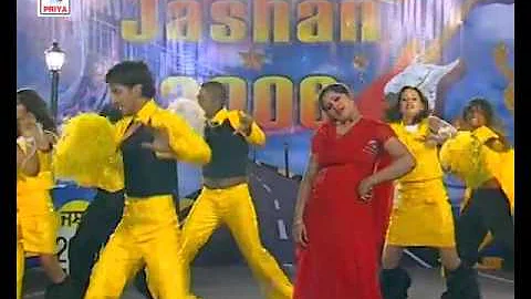 RANI RANDEEP | SAARI RAAT NACHNA | JASHAN 2006 | OFFICIAL FULL VIDEO HD