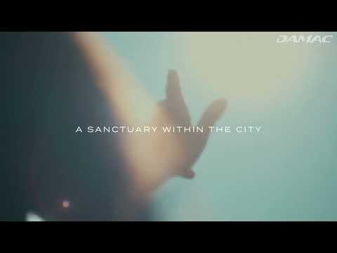 Damac Hills - Utopia