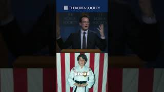 The Three Waves, before The (K)Wave
