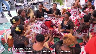 MAYOTTE MUSIC ancien qui bouge MARIAGE traditionnelle MAHORAISE