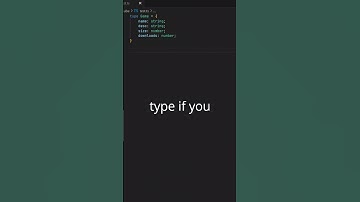 What is "pick" utility in #typescript | #foryou #youtubeshorts #trending #luckyreact