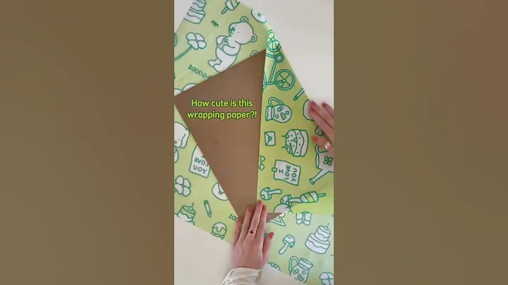 ASMR pack an order with Bobbie Goods and noissue #...