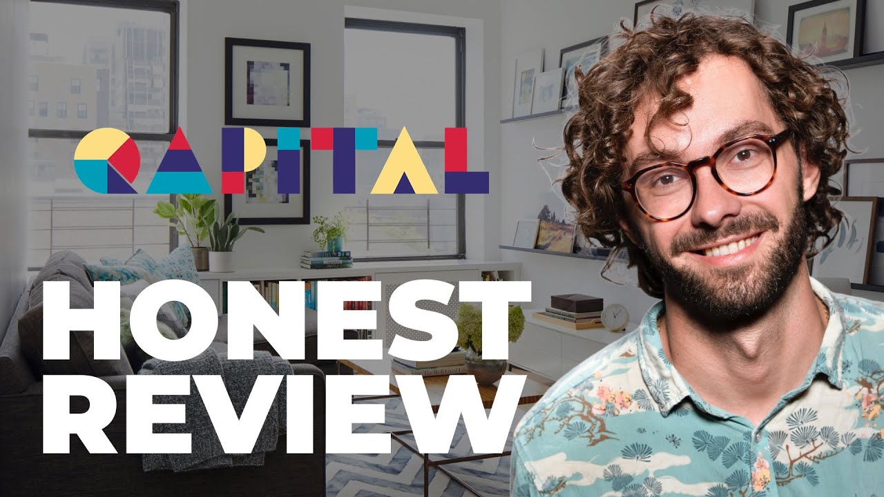 Qapital Honest Review - Watch Before Using