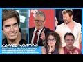 Coffee moaning copperfield sex accusations ugly babies keirs 6 pledges hemsworth dementia regimen