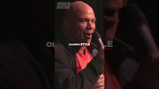 "‘Vince Was Feeling Frisky That Night!’ - Kurt Angle  SHOOTS on Drunk Vince McMahon’s Mid-Air Fight"