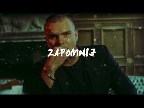 Sarius x Gibbs x Kacper HTA Rap Type Beat | "Zapomnij" | prod.AHMED