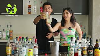 ¡Prepara un Moscow Mule que Deje a Todos con Ganas de Más! 🤩 | Receta Original 🍹