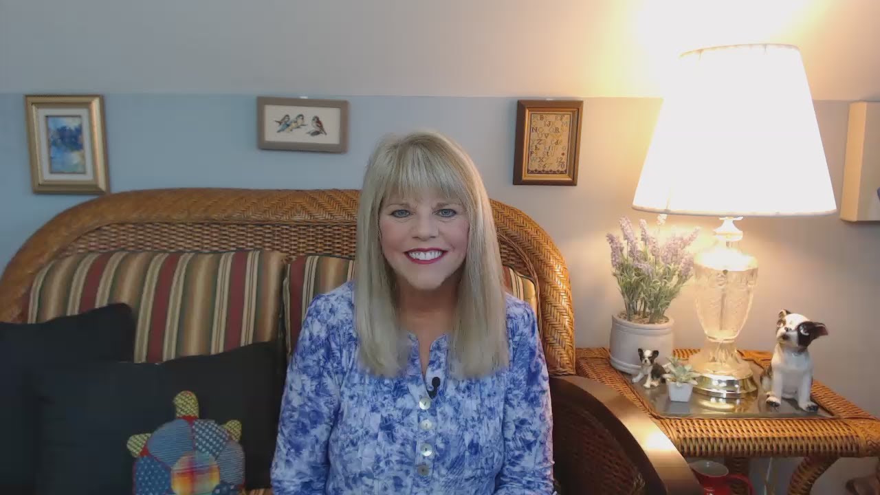 Sagittarius Psychic Tarot Reading for November 2020 by Pam Georgel