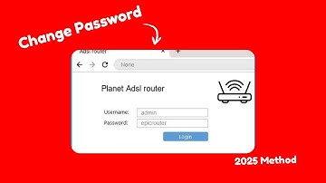 How to Change Your Wi-Fi Password: A Step-by-Step Guide