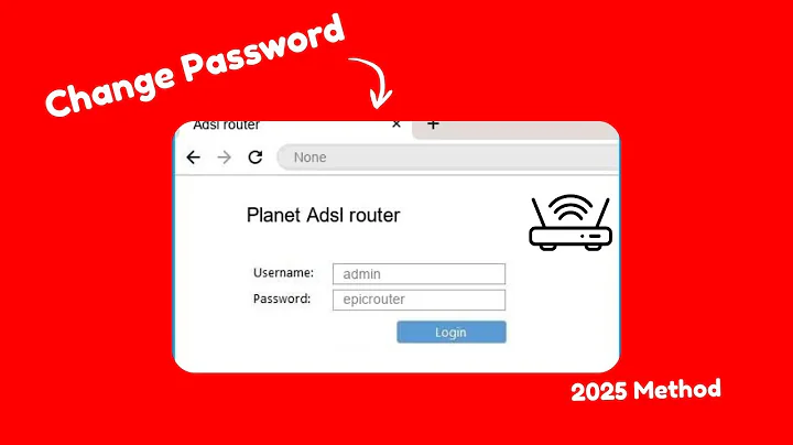 How to Change Your Wi-Fi Password: A Step-by-Step Guide