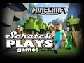 Xbox Playdates US Minecraft World