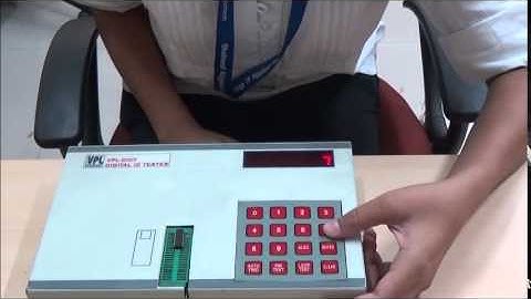 IC TESTER