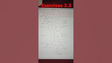 class 10 maths chapter 3 exercise 3.3 question 3 (iv) #ncert_maths_chapter3 #10th_ncert_math #math