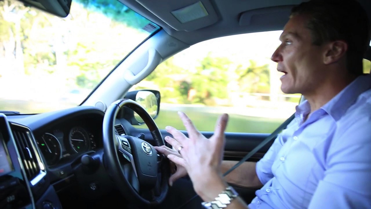 People Passion... TheDailyGrind 001