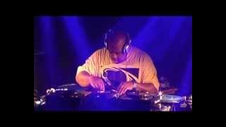 DJ Bone (50 min set) - Pause Métissée - UBU CLUB - 1/10/10