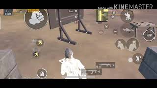 New white body black sky no grass no recoil no smok no fog full antiben screenshot 5