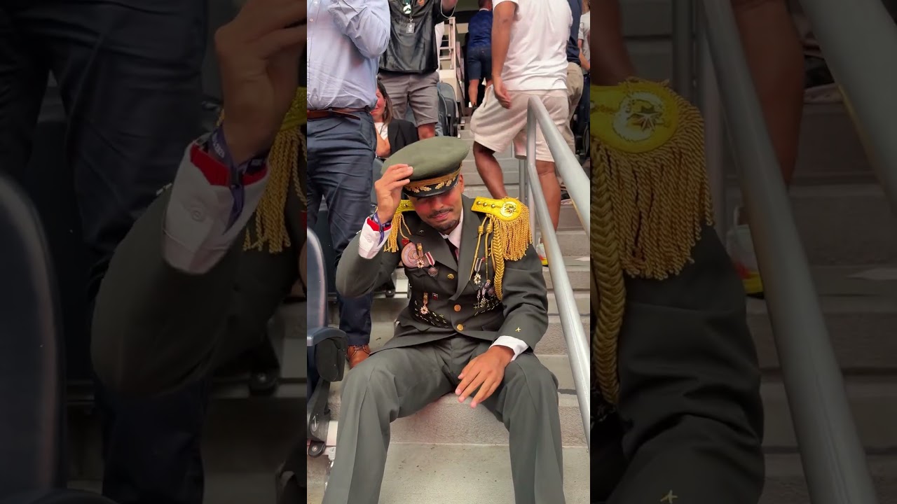 Dictator Mbappe :( #yzfamily