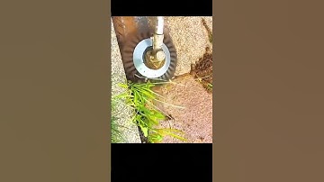 🔥Lưỡi cắt cỏ tận gốc sợi thép không gỉ 🔥 #homedeal #homedealvn #diy #tools #wood #woodworking